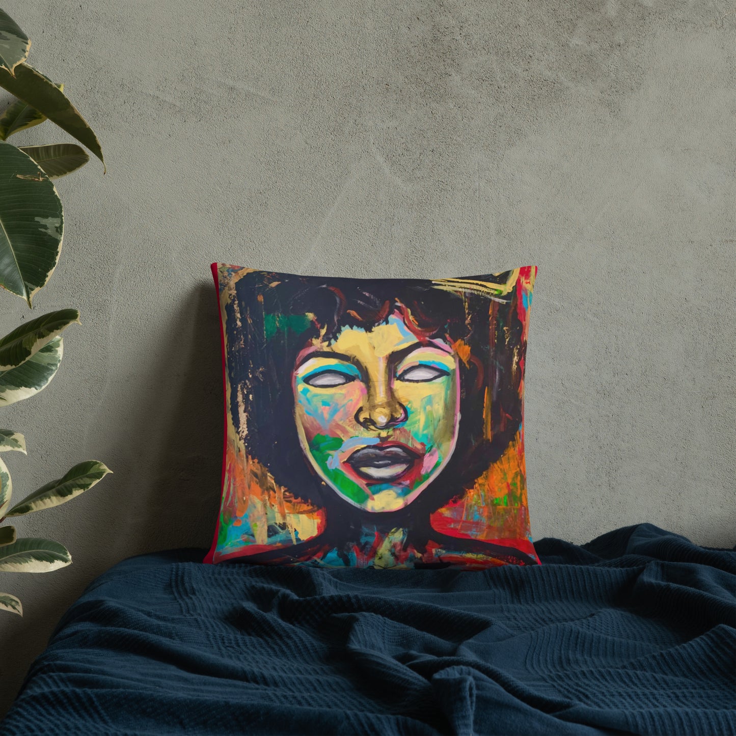 Basic Pillow
