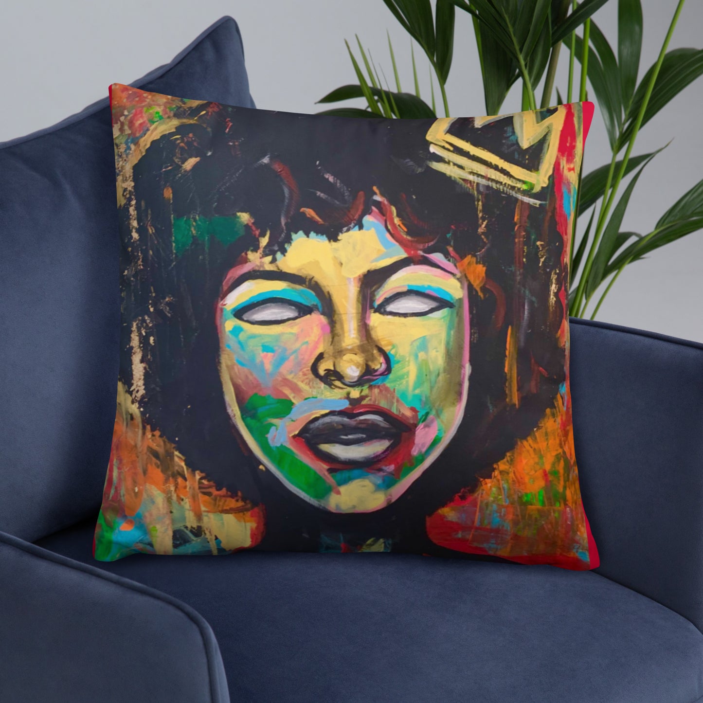 Basic Pillow