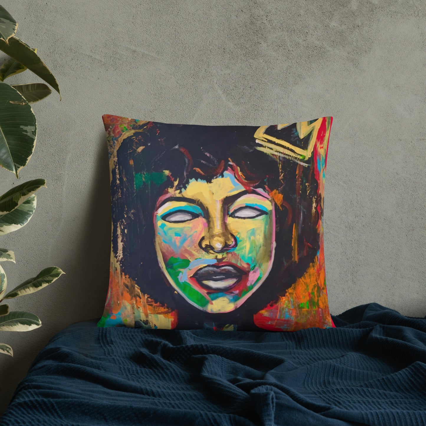 Basic Pillow